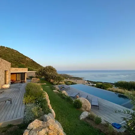 Holiday home G Graceful Villa Corbara