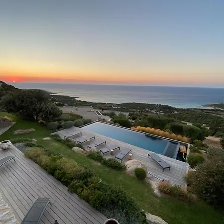 Hébergement de vacances G Graceful Villa Corbara Corbara